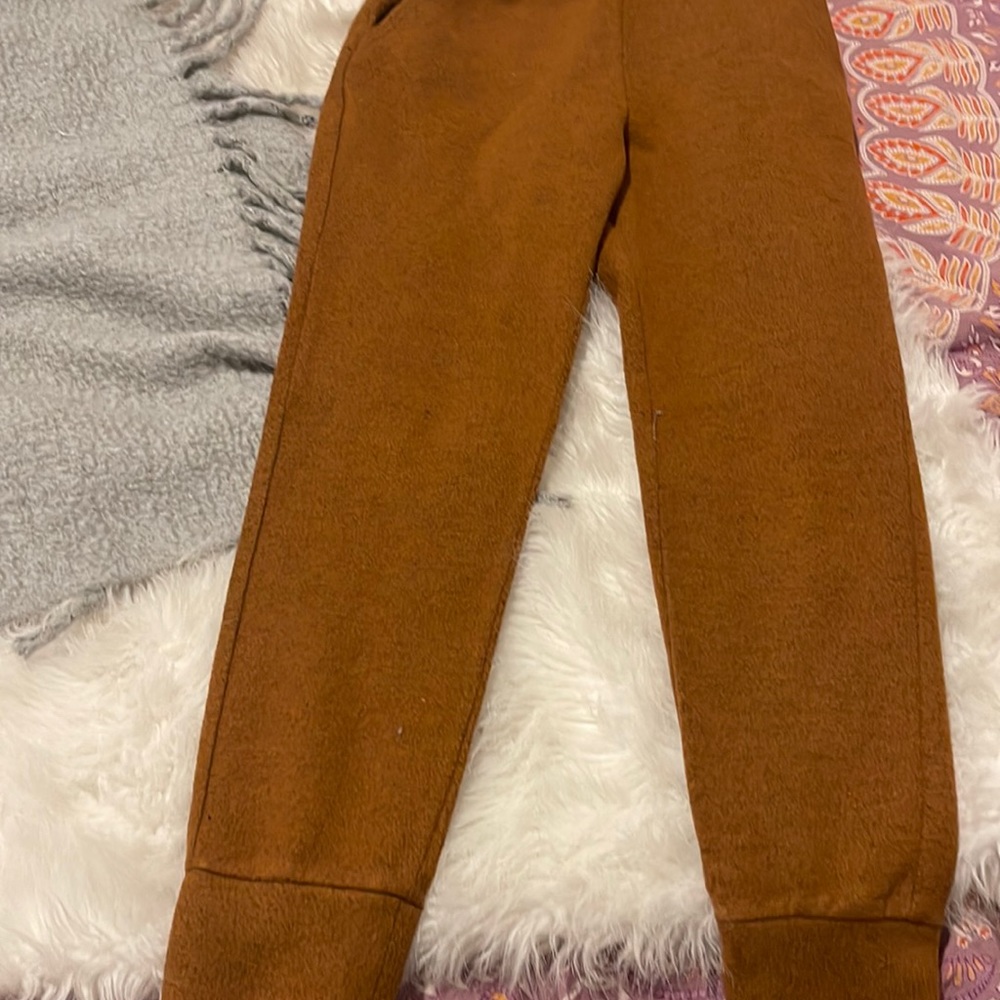 Silence and Noise Courdory Lounge Pants